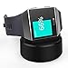 Fitbit Ionic Smart Watch Charger,Itian Replacement Fitbit Ionic Fitness Smart Watch Charging Station Dock Cradle Cable Stand Holder(No Wall Charger)