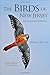 The Birds of New Jersey: Status and Distribution by William J. Boyle Jr., Kevin Karlson