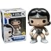 Funko Glow in The Dark White Lantern Wonder Woman Pop Vinyl Figure