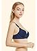 2ND DATE Women's Assorted Bras (Packs of 6) - Various Styles #26 38C