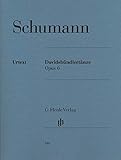 DAVIDSBUNDLERTANZE OP.6 --- PIANO by 
