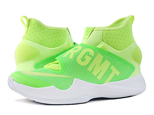 hyperrev green