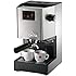 Gaggia Classic Semi-Automatic Espresso Maker. Pannarello Wand for Latte and Cappuccino Frothing. Brews for Both Single and Double Shots.