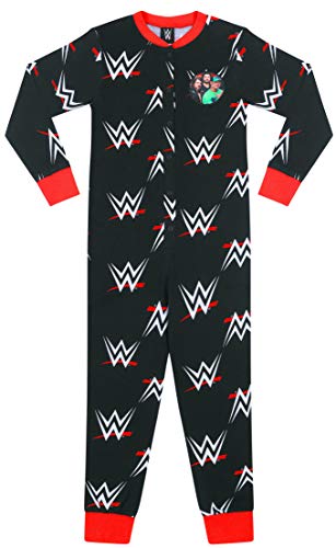 [- Boys WWE World Wrestling Entertainment All in One Cotton  -]
