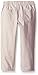 Nautica Little Boys' Three Piece Sweater Woven and Pull On Pant