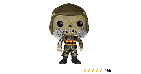 FUNKO POP! Heroes: Arkham Knight 