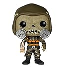 Funko Batman: Arkham Knight - Scarecrow POP! Action Figure
