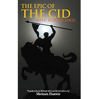 The Epic of The Cid (Hackett Classics) book cover