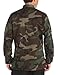 Propper Men's F545412-Men's BDU Coat, Woodland, Small Regular