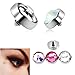 Xpircn 14G G23 Titanium Dermal Anchor Top Micro Dermal Piercing Jewelry Surface Piercing Body Jewelry