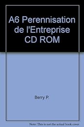 Pérennisation de l'entreprise