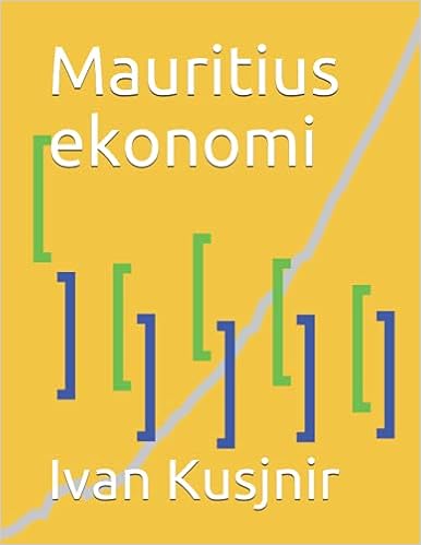Mauritius ekonomi