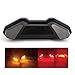 Fits FZ-09 Integrated Tail Light 2014 2015 2016 2017 FZ 09 MT09 FZ 10 MT10 Turn Signal Blinker Taillight