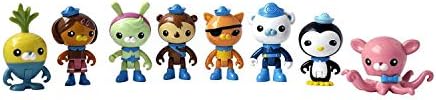 octonauts toys amazon
