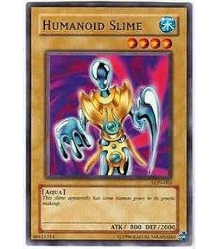 Speed Duels Yugioh Humanoid Worm Drake Comun | Meses Sin Interés
