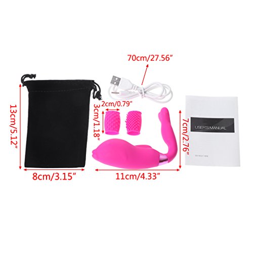 Rainly Mobile Bluetooth Powerful Whisper Quiet, Waterproof, Wireless, Neck Shoulder Back Body Tool