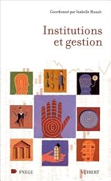Institutions et gestion