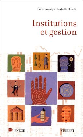 Institutions et gestion