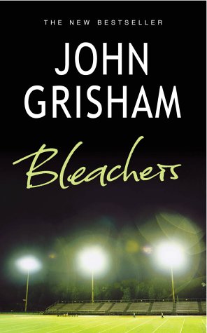 #83 — Bleachers