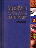 Potter Fundamentals of Nursing/Dictionary, Potter, Patricia A. and Perry, Anne Griffin, 0323018459