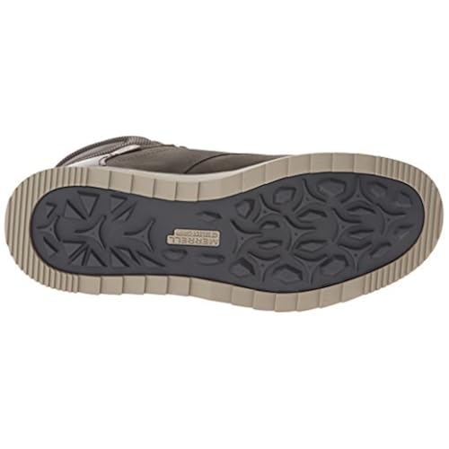 merrell epiction mid waterproof