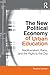 The New Political Economy of Urban Education: Neoliberalism, Race, and the Right to the City (Critical Social Thought)