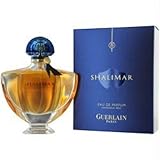 Shalimar By Guerlain Eau De Parfum Spray/FN213644/3 oz/women/