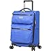 Lucas Luggage Ultra Lightweight Carry On 20 inch Expandable Suitcase With Spinner Wheels