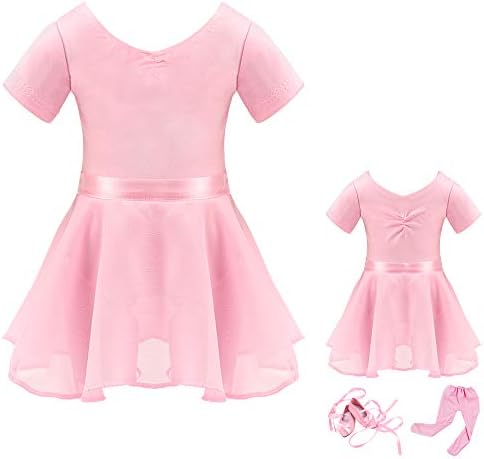 Girl matching doll clothes Clearance