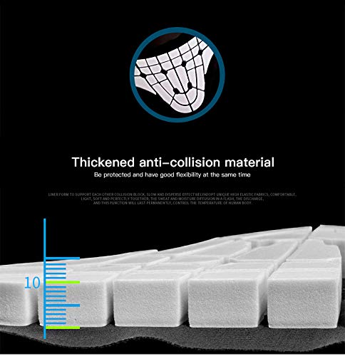 image for Luwint Children Volleyball Arm Pads - Boys & Girls Compression Armour 
