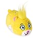 Zhu Zhu Pets - Pipsqueak, Furry 4” Hamster Toy with Sound and Movement