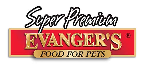 EVANGER’S SUPER GAMEBIRD RECIPE WITH COCONUT OIL DRY DOG FOOD – 4.4 LB BAG – HYPOALLERGENIC DUCK & TURKEY FORMULA – GRAIN-FREE, SUPPORTS DIGESTIVE & COAT HEALTH