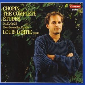Frederic Chopin, Vladimir Ashkenazy - Chopin: The Piano Works