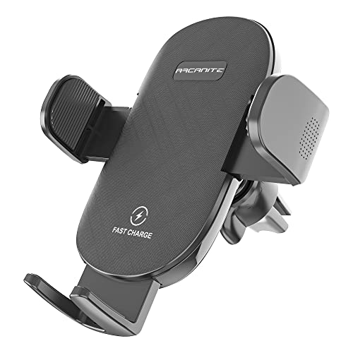 ARCANITE Advanced Air Vent Mobile Phone Mount Holder with... en promo sur Amazon