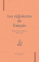 Les  régiolectes du français