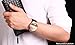 Smart Touch KW18 Smart Watch w/Touchscreen IPS Face, Bluetooth | SIM Card Slot | Fitness, Daily Wear, Exercise | Pedometer, Heart Rate & Sleep Monitor, iOS & Android | Men, Women (Gold)
