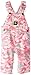 John Deere Baby-Girls Newborn Girls Overall, Camo, 18 Months
