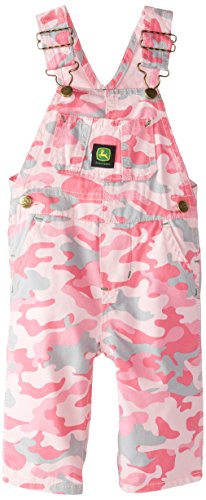 john deere baby girl clothes