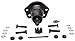 ACDelco Advantage 46D0057A Front Upper Suspension Ball Joint Assembly