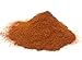 Pure Logwood Dye Powder - Logwood Trap Dye, Finely Ground - 100% Natural - Net Weight: 1.76oz/50g - Blackwood, Bloodwood Tree, Bluewood, Campeachy Wood - Haematoxylum Campechianum