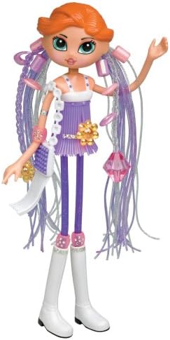 betty spaghetty amazon