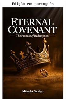 Livro Aliança eterna