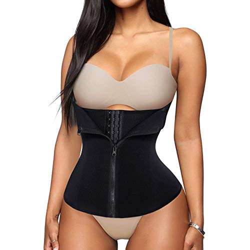 luxx waist trainer amazon