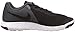 Nike Men's Flex Experience Rn 5 Black/Black Dark Grey White Running Shoe 9 Men US