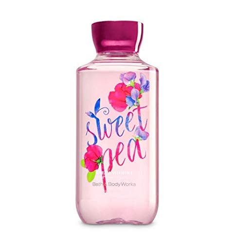 Bath & Body Works Sweet Pea Shower Gel, 236 ml