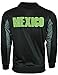 Mexico Jacket Track Soccer Adult Sizes Soccer Football RhinoX Official Merchandise