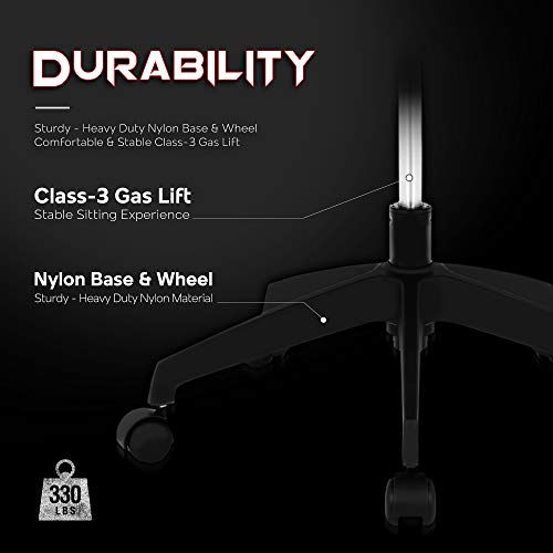 image for NEO CHAIR Licensed Marvel Multi-Use Stool w/Wheel 1 Year Warranty : Vi