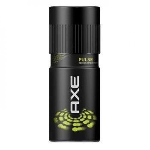 Axe Deo Body spray pulse 150ml /12 (4800888135698)