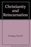 Image de Christianity and Reincarnation