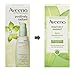 Aveeno Positively Radiant Daily Facial Moisturizer with Total Soy Complex and Broad Spectrum SPF 30 Sunscreen, Oil-Free and Non-Comedogenic, 2.5 fl. oz